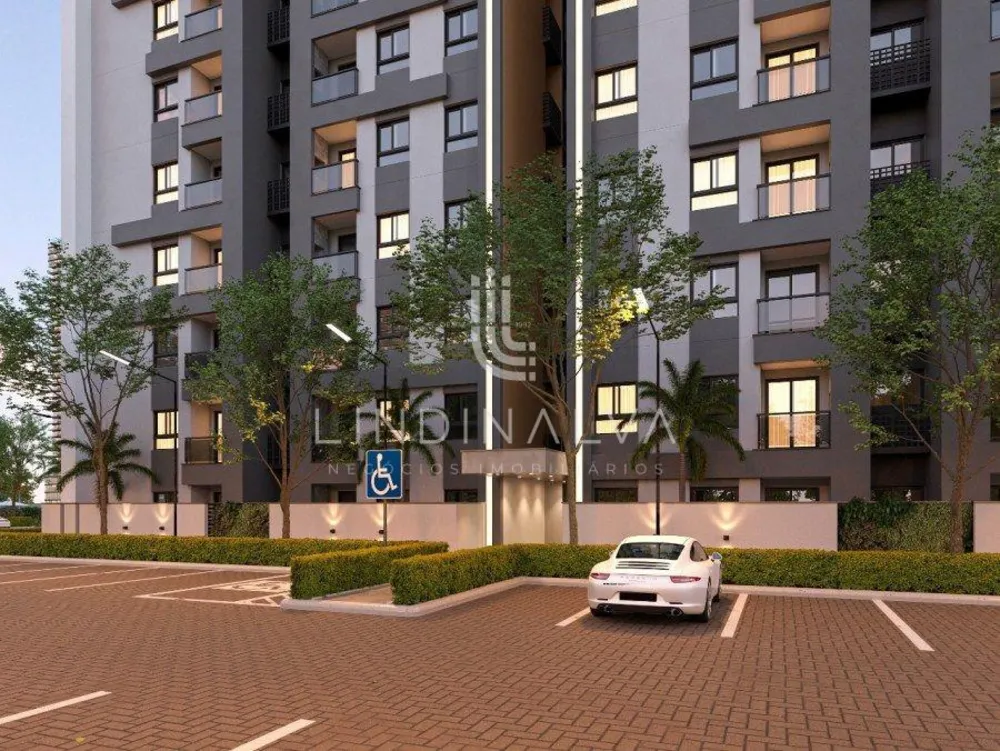 Apartamento, 1 quarto, 53 m² - Foto 8
