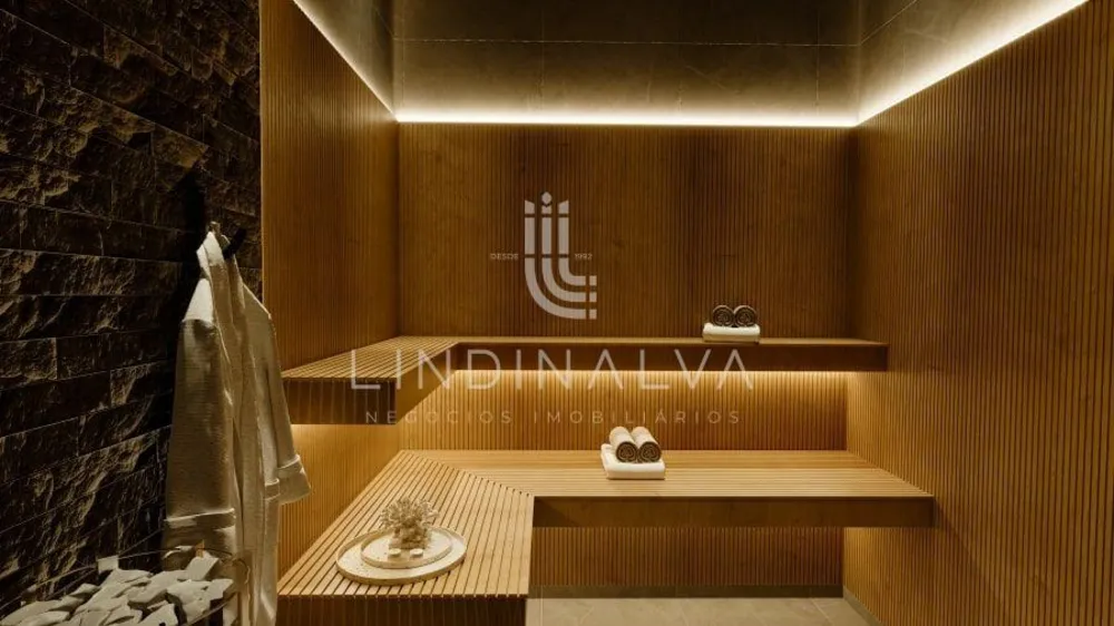 Apartamento, 1 quarto, 53 m² - Foto 4