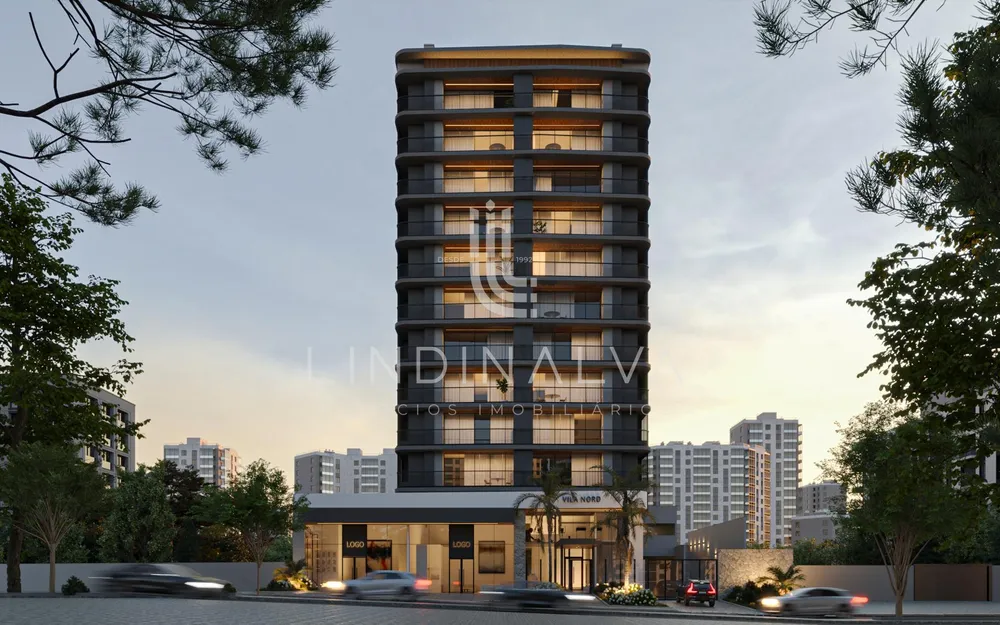 Apartamento, 90 m² - Foto 1