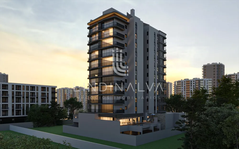 Apartamento, 90 m² - Foto 2