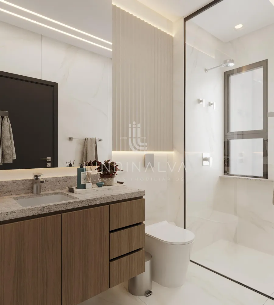 Apartamento, 90 m² - Foto 13