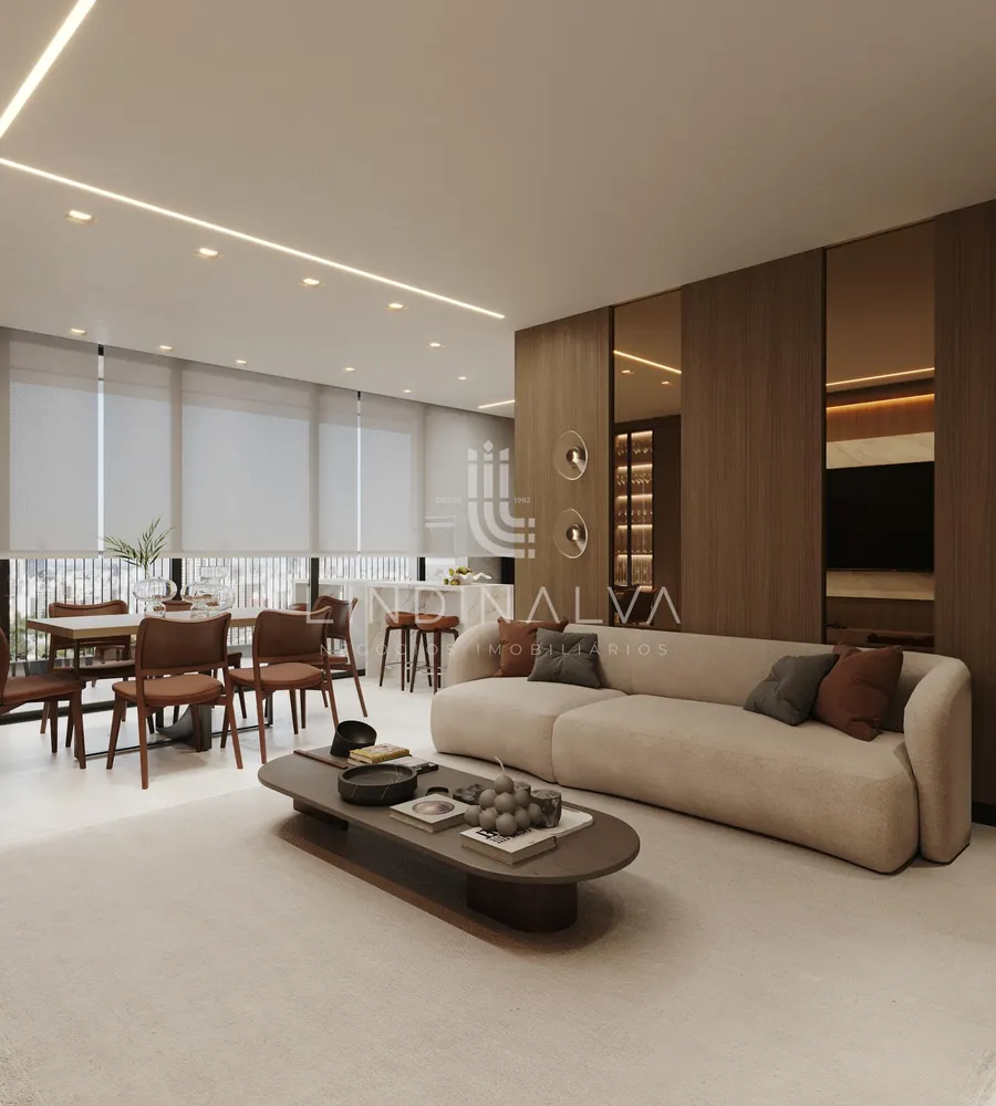 Apartamento, 90 m² - Foto 8