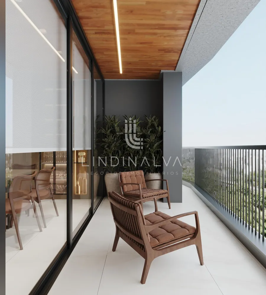 Apartamento, 90 m² - Foto 12