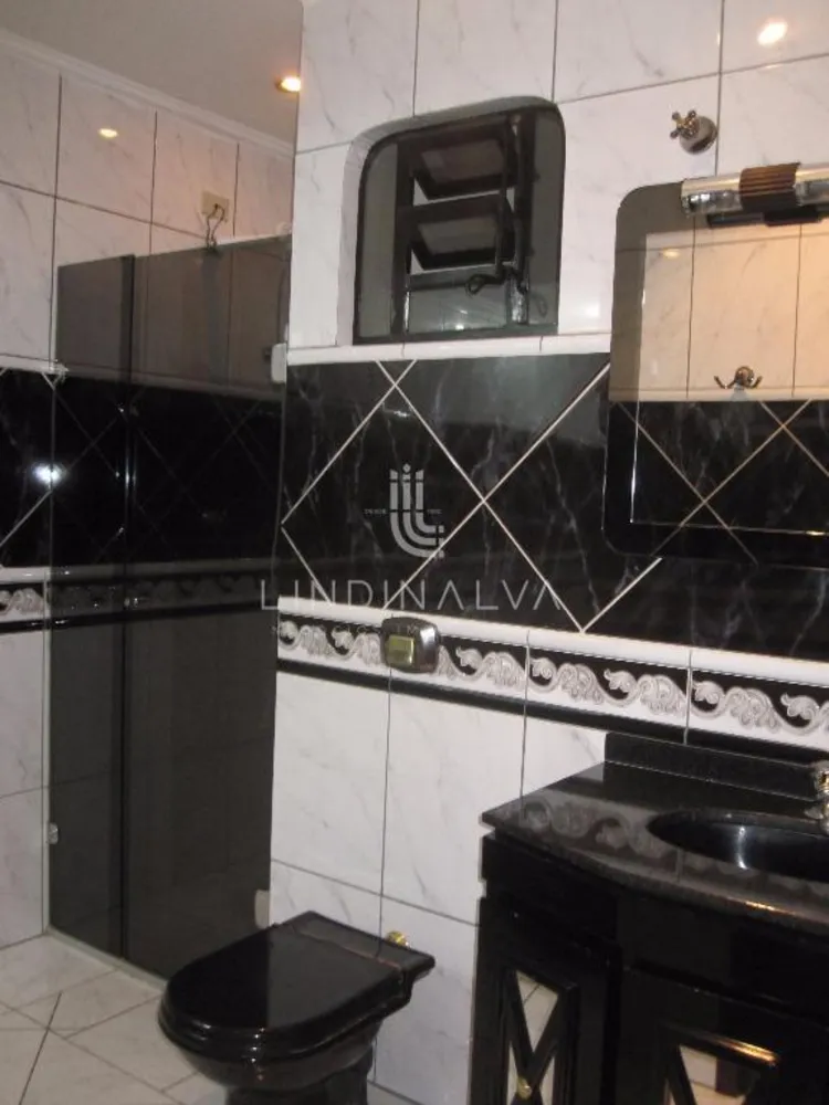 Sobrado, 3 quartos, 649 m² - Foto 12