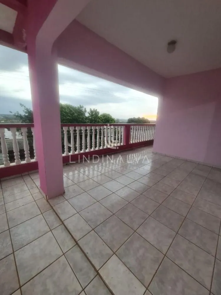 Sobrado, 3 quartos, 649 m² - Foto 8