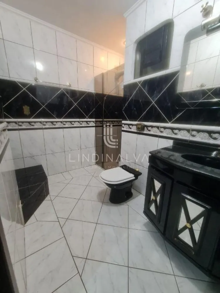 Sobrado, 3 quartos, 649 m² - Foto 13
