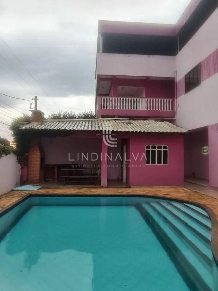 Sobrado, 3 quartos, 649 m² - Foto 17