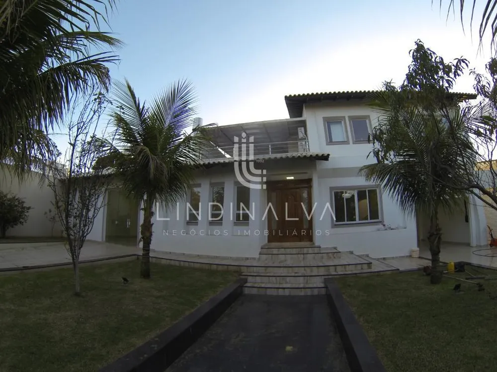 Sobrado, 2 quartos, 678 m² - Foto 1