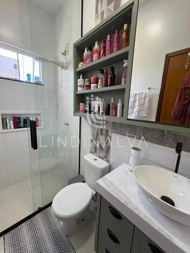 Casa, 1 quarto, 128 m² - Foto 8
