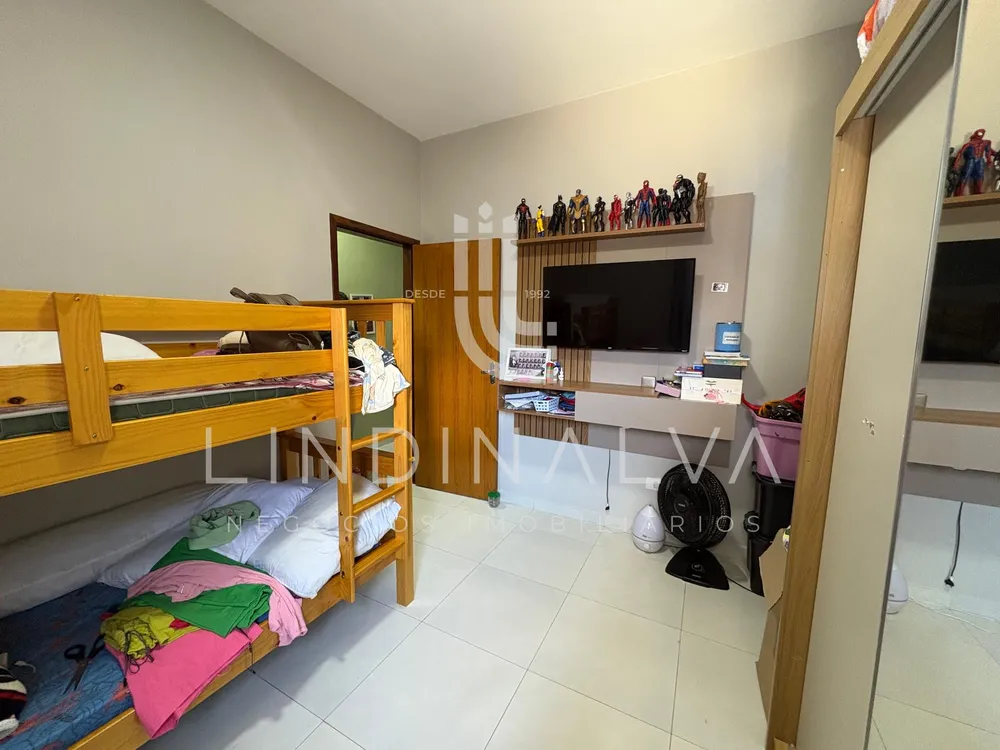 Casa, 1 quarto, 128 m² - Foto 5