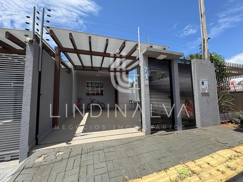 Casa, 1 quarto, 128 m² - Foto 2