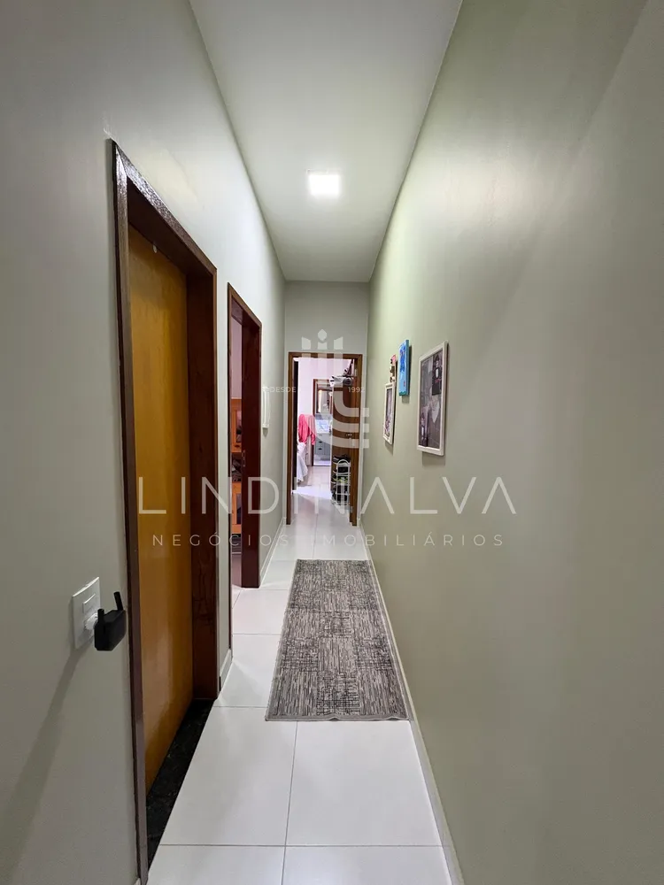 Casa, 1 quarto, 128 m² - Foto 10