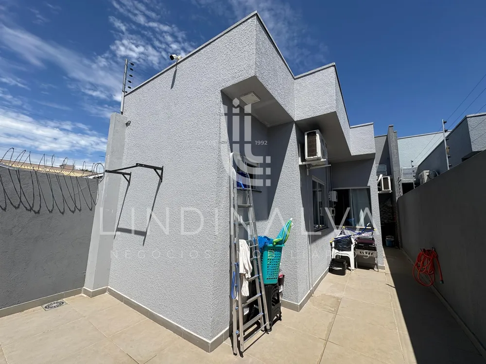 Casa, 1 quarto, 128 m² - Foto 12