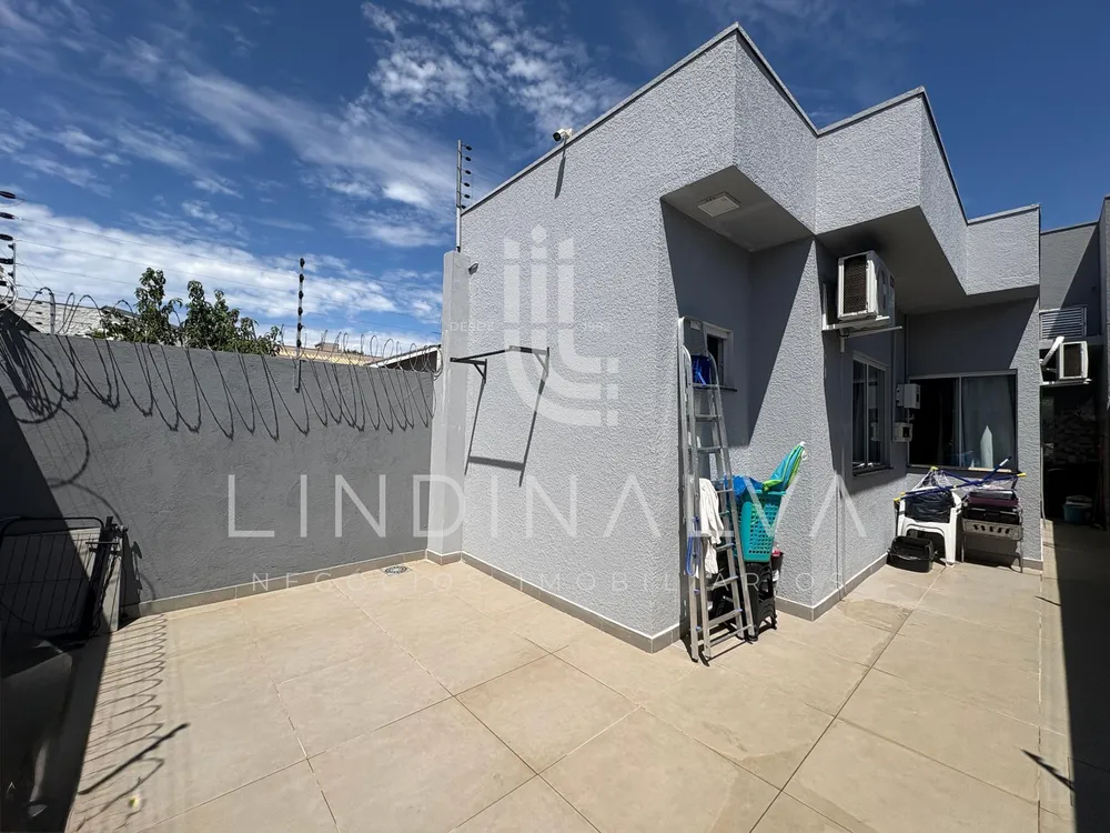 Casa, 1 quarto, 128 m² - Foto 11