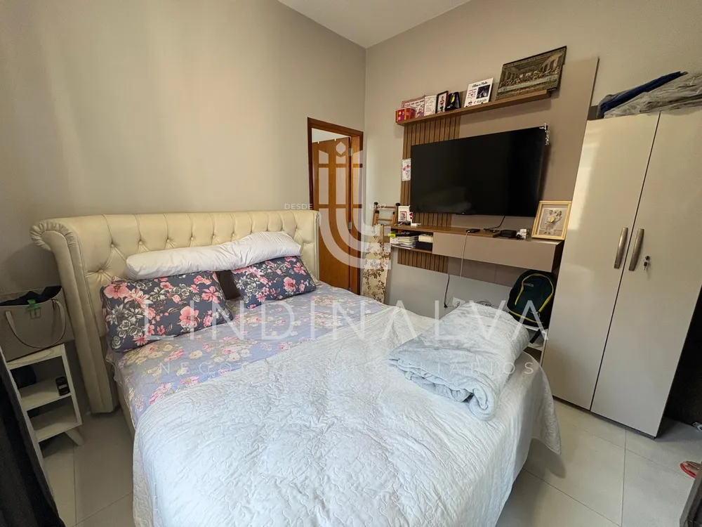 Casa, 1 quarto, 128 m² - Foto 7