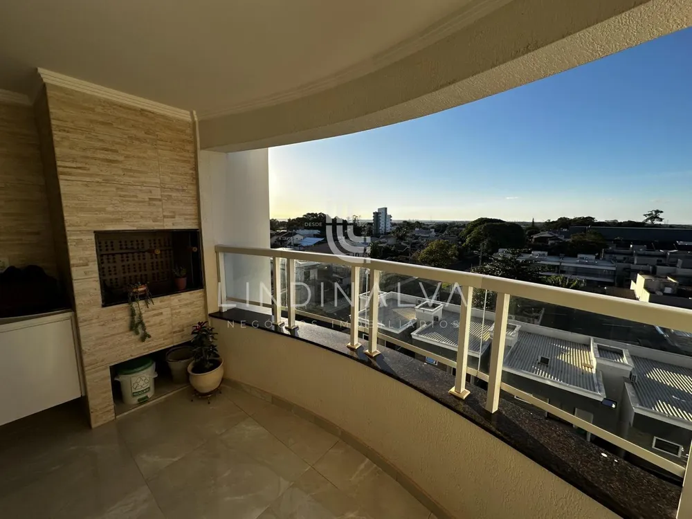 Apartamento, 1 quarto, 67 m² - Foto 7
