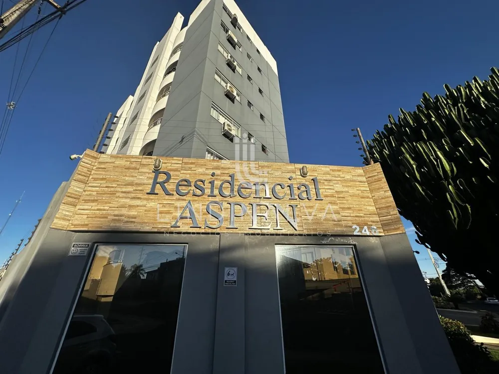 Apartamento, 1 quarto, 67 m² - Foto 1