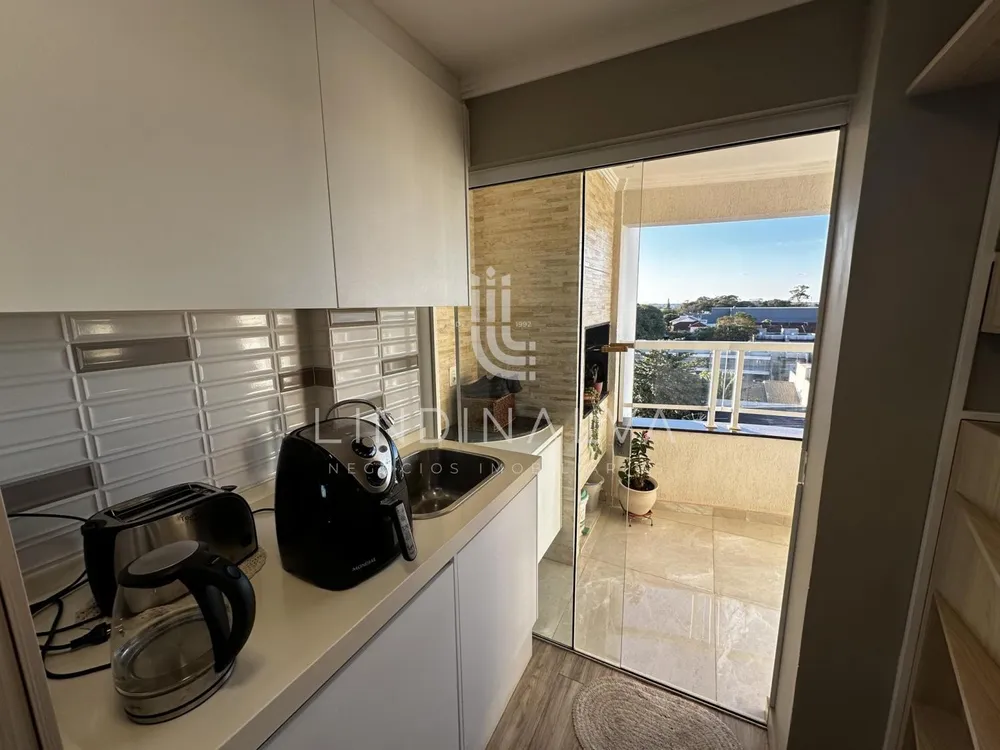Apartamento, 1 quarto, 67 m² - Foto 6
