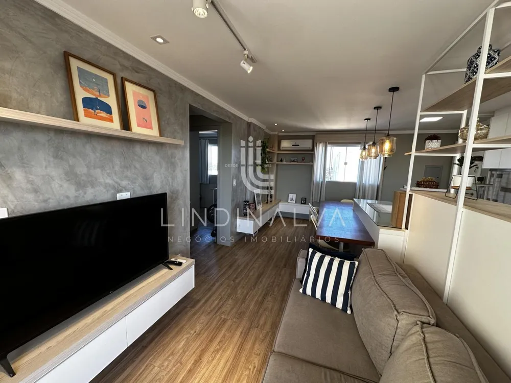 Apartamento, 1 quarto, 67 m² - Foto 5