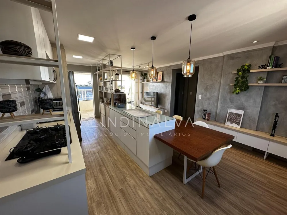 Apartamento, 1 quarto, 67 m² - Foto 3
