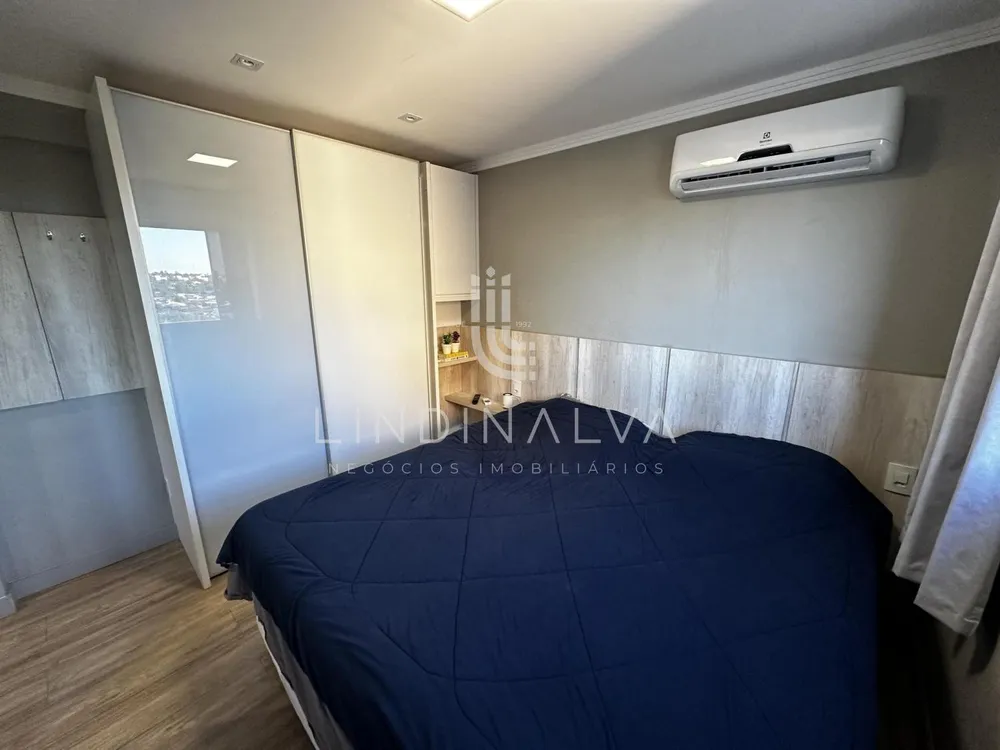 Apartamento, 1 quarto, 67 m² - Foto 8