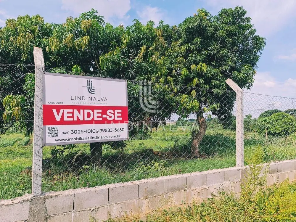 Terreno, 2 hectares - Foto 1