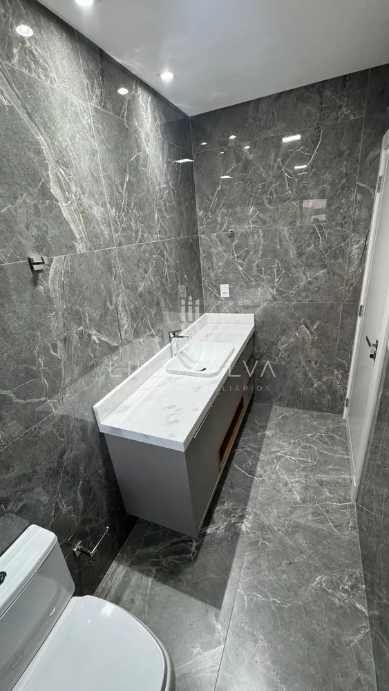 Sobrado, 5 quartos, 540 m² - Foto 11