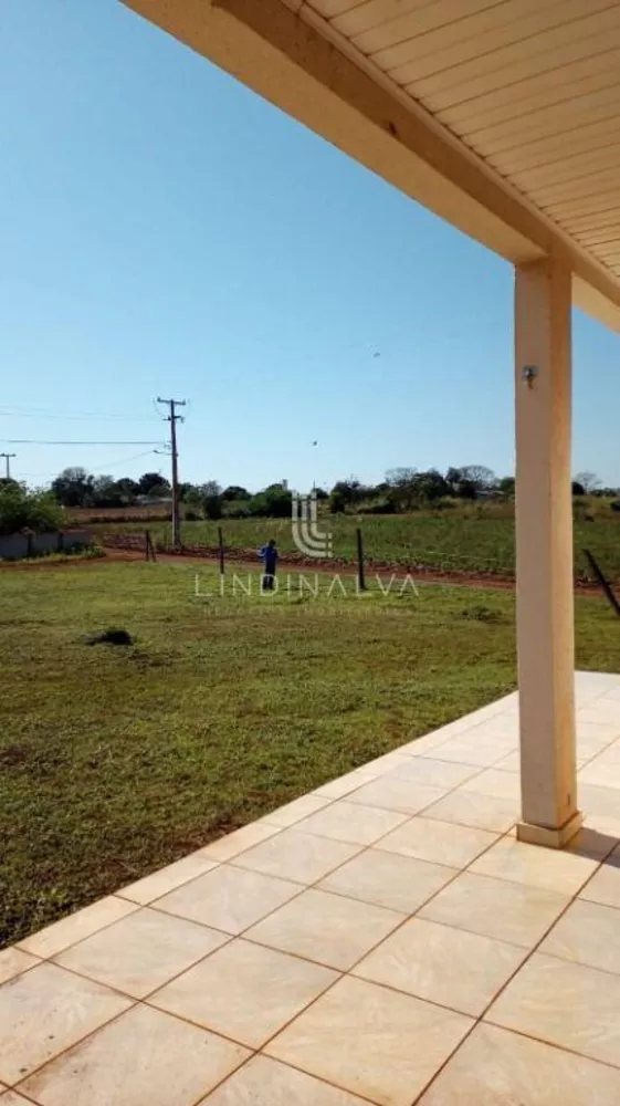 Fazenda à venda com 1 quarto, 70m² - Foto 4