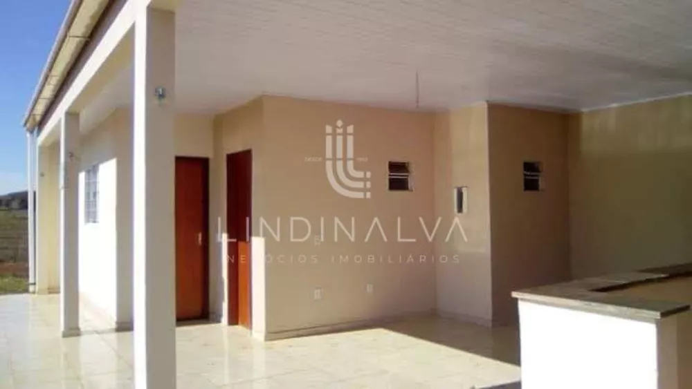 Fazenda à venda com 1 quarto, 70m² - Foto 2