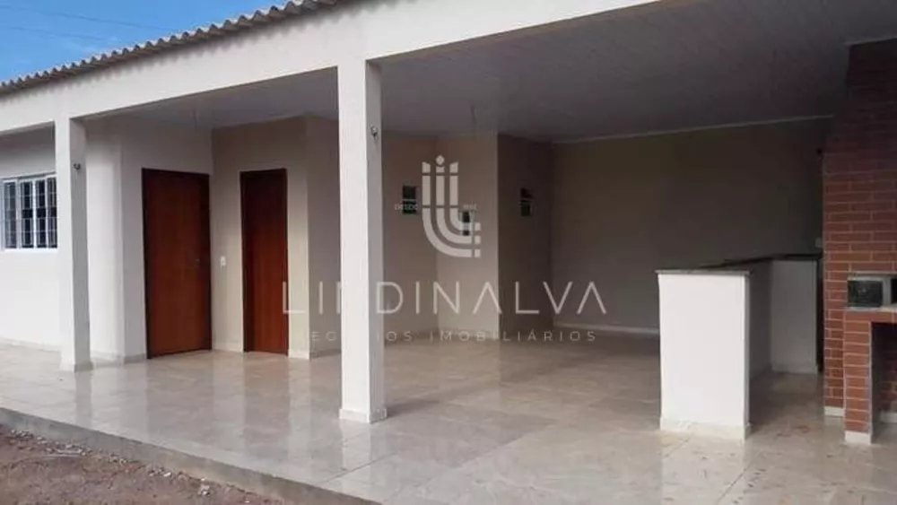 Fazenda à venda com 1 quarto, 70m² - Foto 1