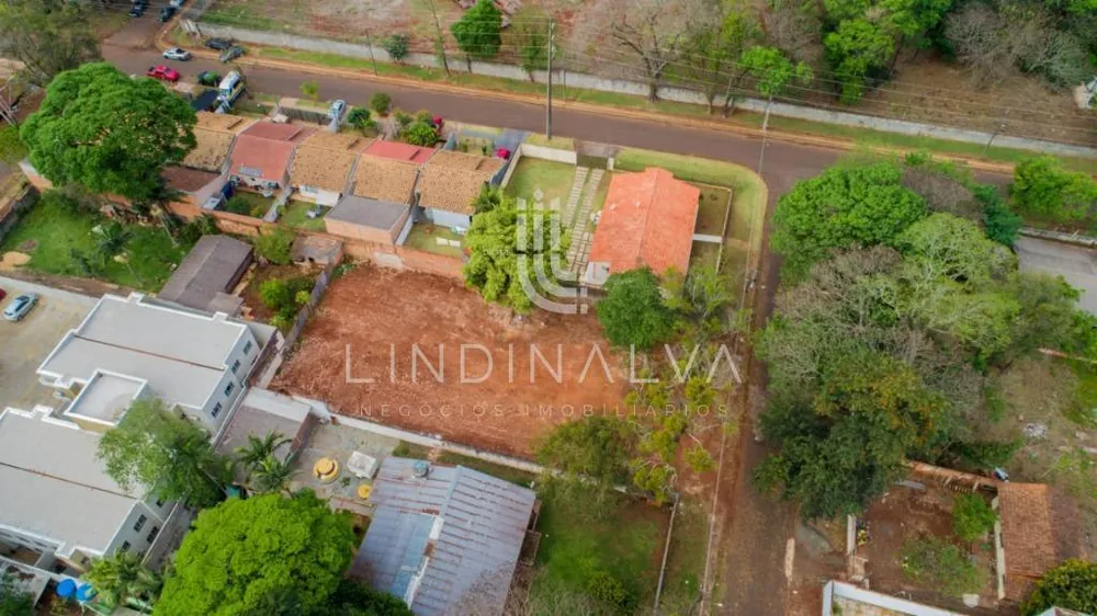 Terreno, 1035 m² - Foto 2