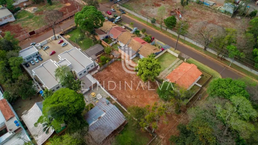 Terreno, 1035 m² - Foto 3