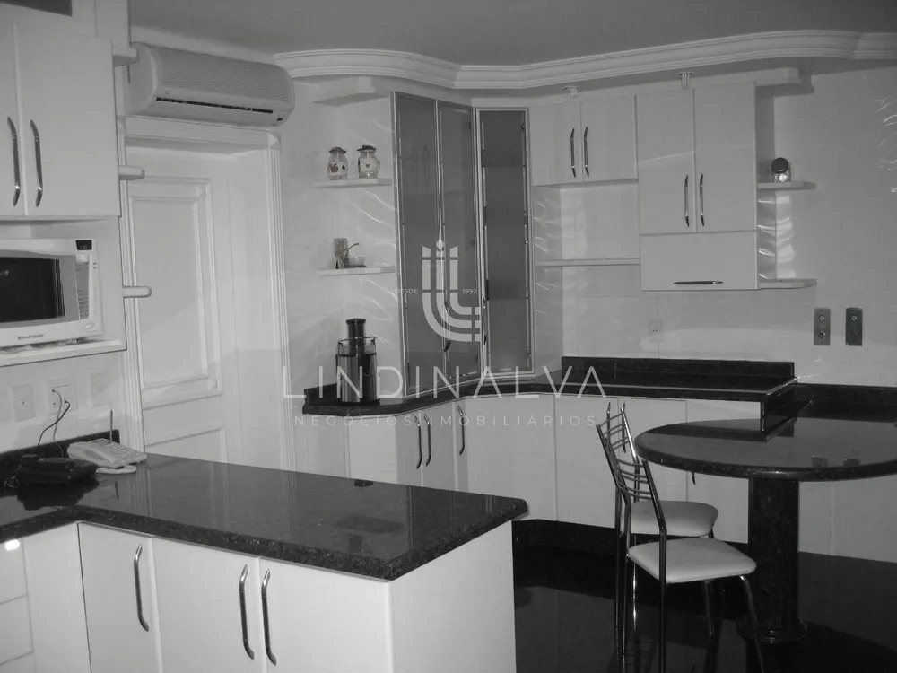 Apartamento, 4 quartos, 394 m² - Foto 9