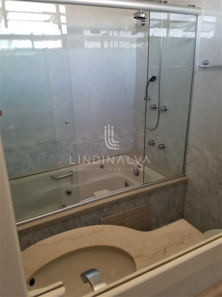 Apartamento, 4 quartos, 394 m² - Foto 5