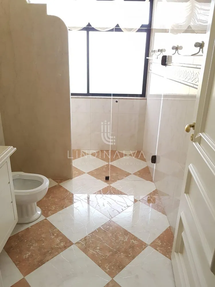 Apartamento, 4 quartos, 394 m² - Foto 6