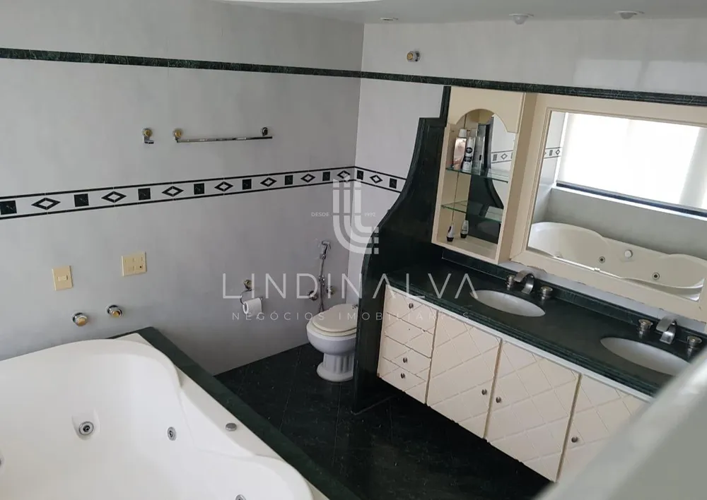 Apartamento, 4 quartos, 394 m² - Foto 8