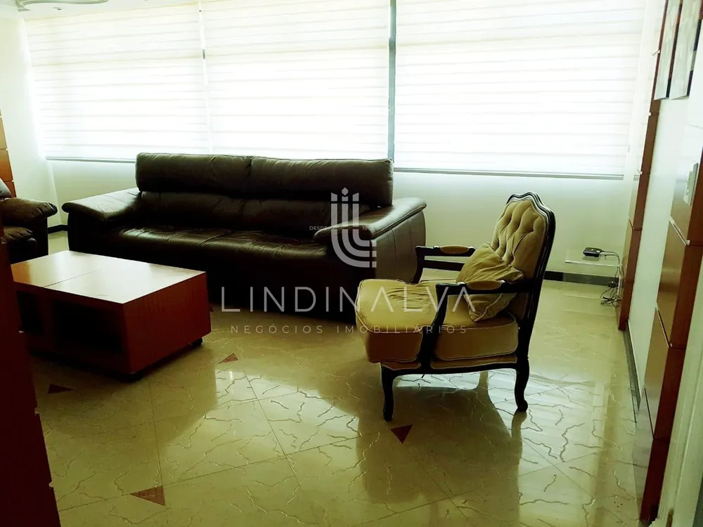 Apartamento, 4 quartos, 394 m² - Foto 11