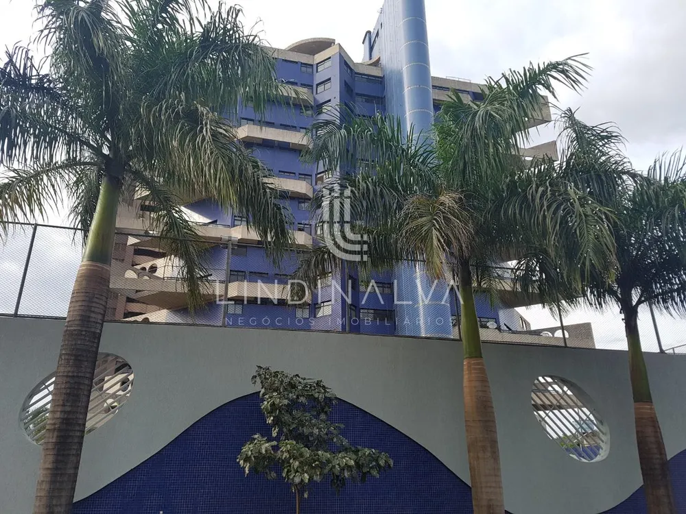 Apartamento, 4 quartos, 394 m² - Foto 12
