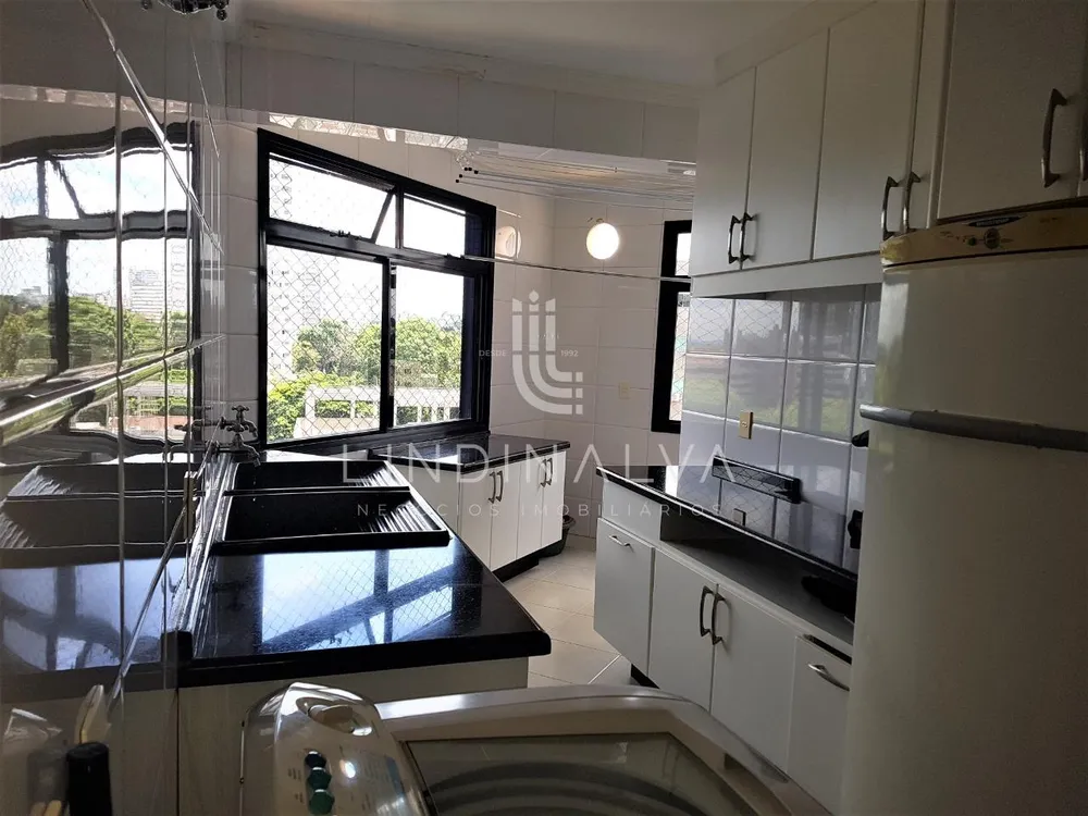 Apartamento, 4 quartos, 394 m² - Foto 10