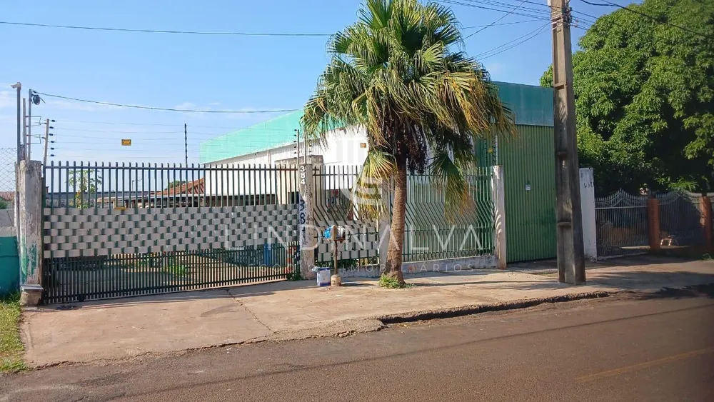 Depósito-Galpão, 450 m² - Foto 6
