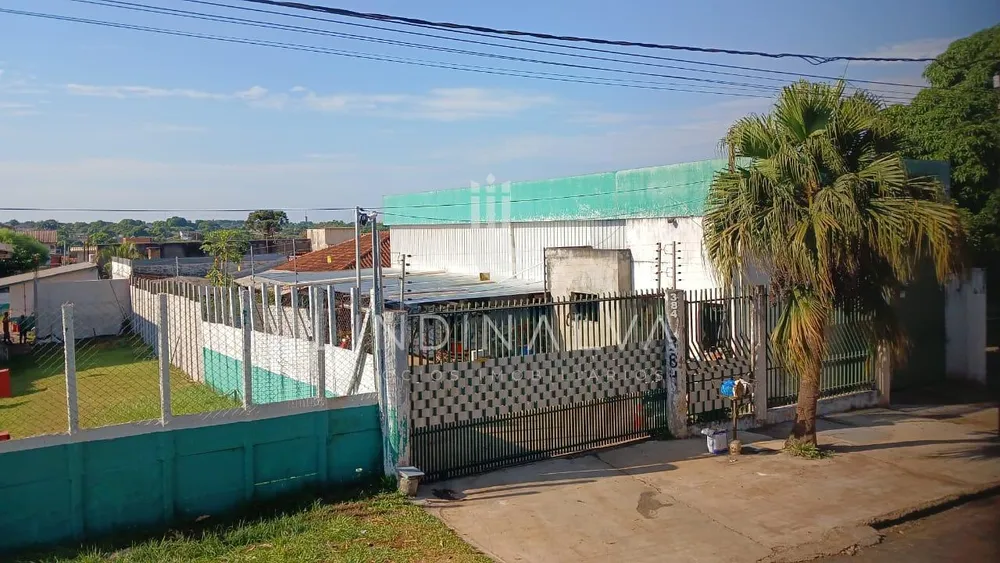 Depósito-Galpão, 450 m² - Foto 9