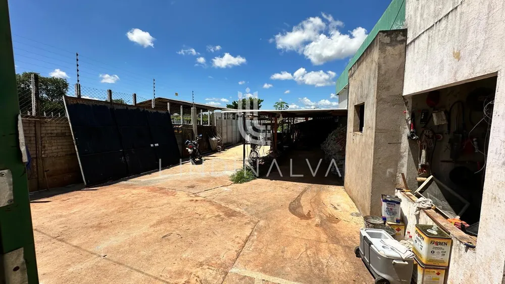 Depósito-Galpão, 450 m² - Foto 11