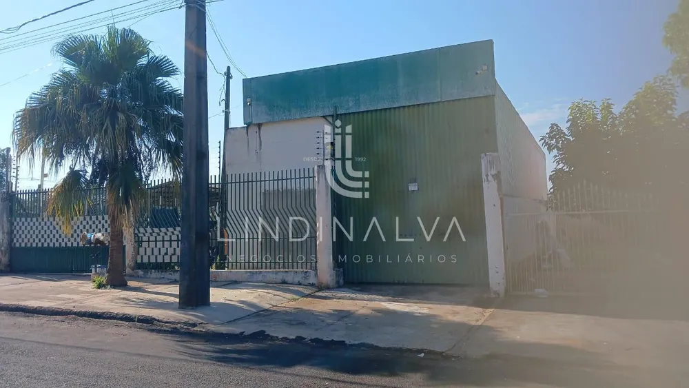 Depósito-Galpão, 450 m² - Foto 7