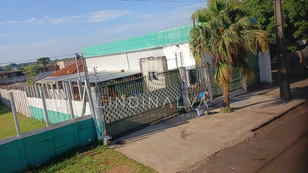 Depósito-Galpão, 450 m² - Foto 8