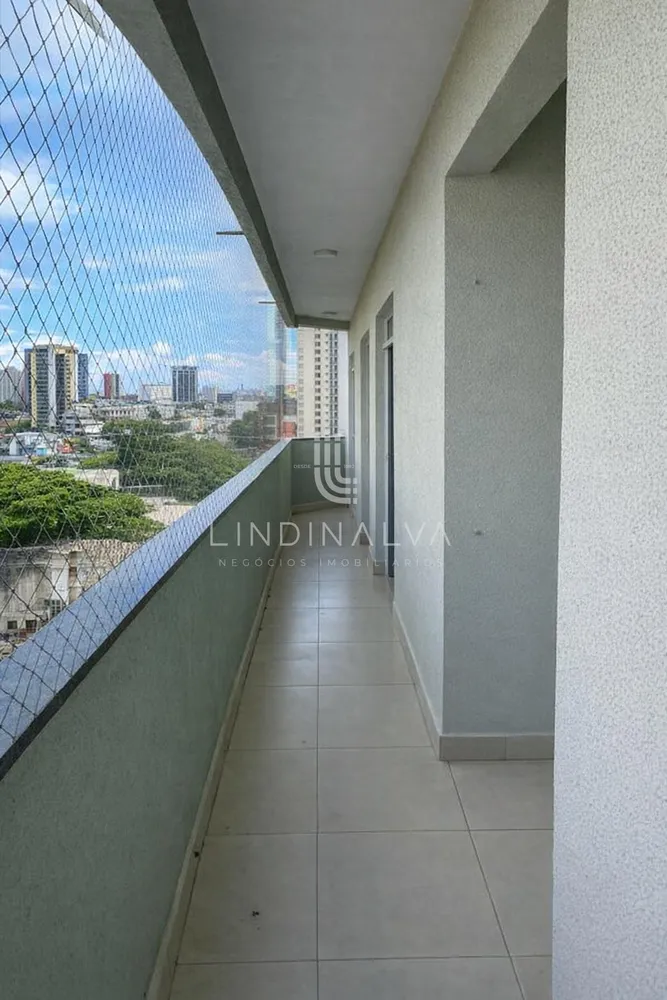 Apartamento, 3 quartos, 133 m² - Foto 14