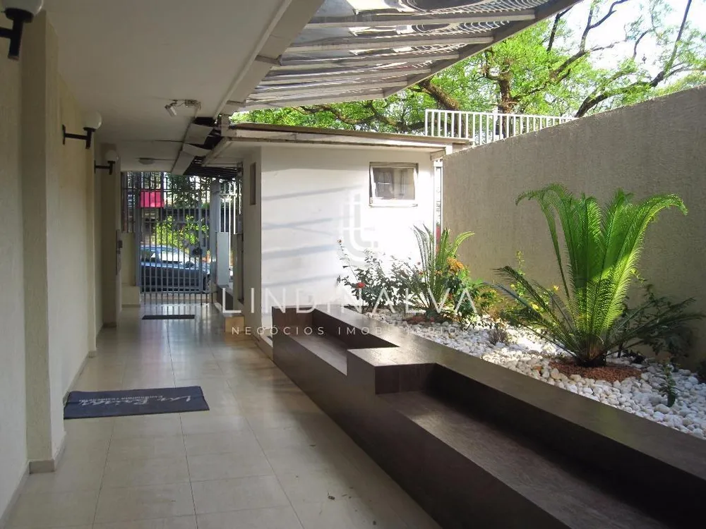 Apartamento, 1 quarto, 115 m² - Foto 4