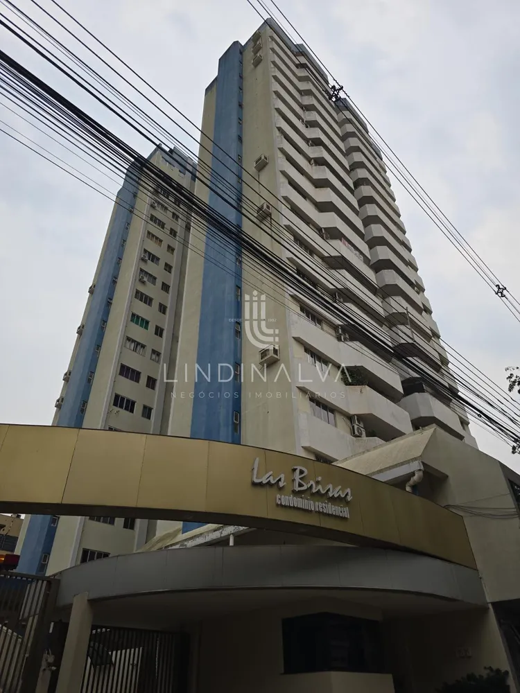 Apartamento, 1 quarto, 115 m² - Foto 1