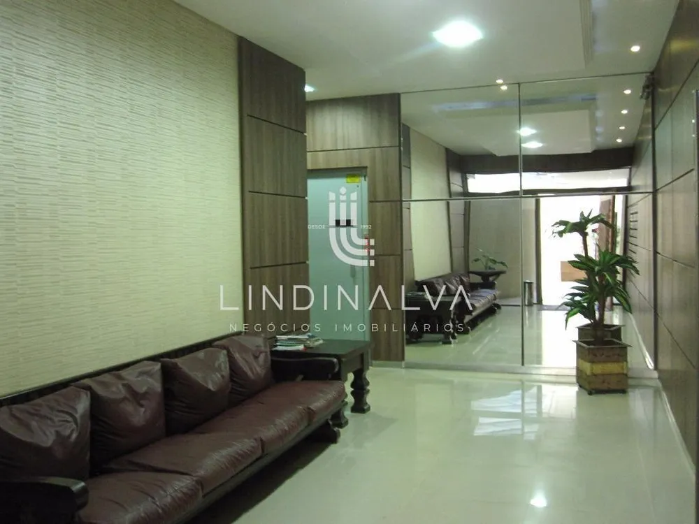 Apartamento, 1 quarto, 115 m² - Foto 3