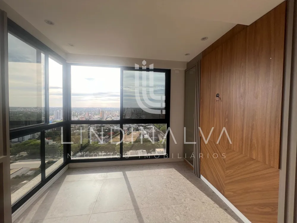 Apartamento, 1 quarto, 203 m² - Foto 4