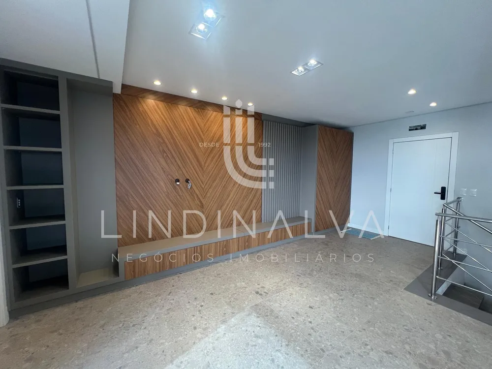Apartamento, 1 quarto, 203 m² - Foto 5